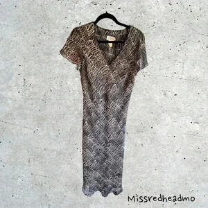 ~CDC~ Dress - Size 10